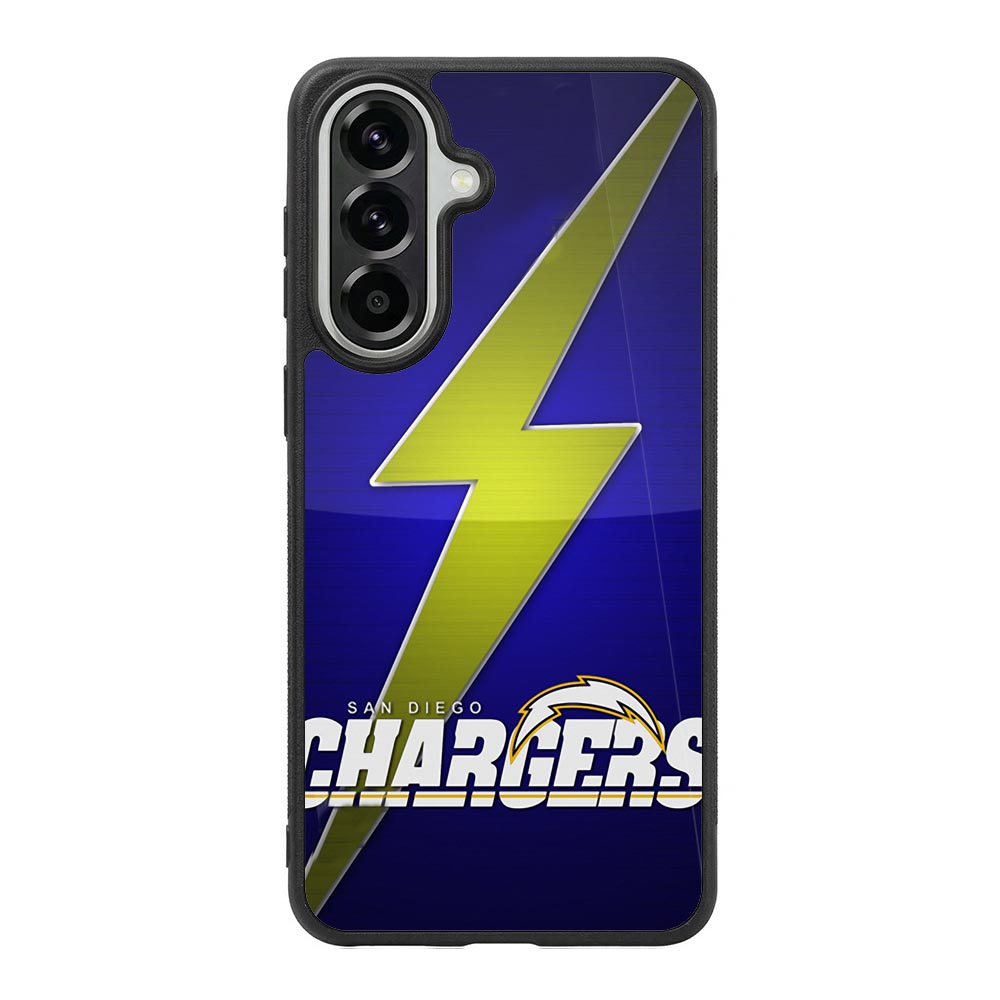San Diego Chargers NFL Team Logo Samsung Galaxy A37 Case BC1819