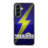 San Diego Chargers NFL Team Logo Samsung Galaxy A37 Case BC1819