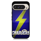 San Diego Chargers NFL Team Logo Google Pixel 10 | Google Pixel 10 Pro Case BC1819
