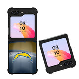 San Diego Chargers Case Samsung Galaxy Z Flip 5 5G BC1820