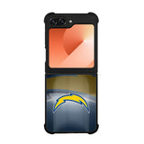San Diego Chargers Case Samsung Galaxy Z Flip 6 5G BC1820