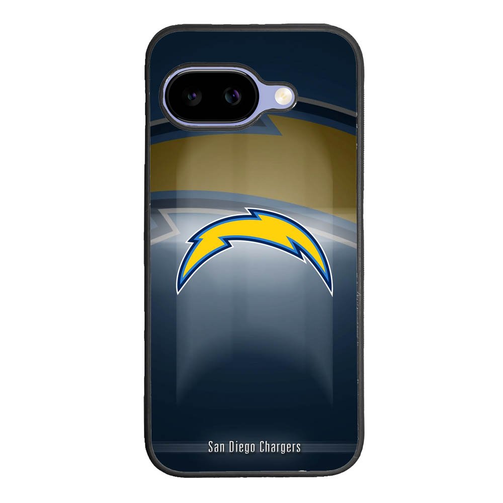 San Diego Chargers Google Pixel 10A Case BC1820