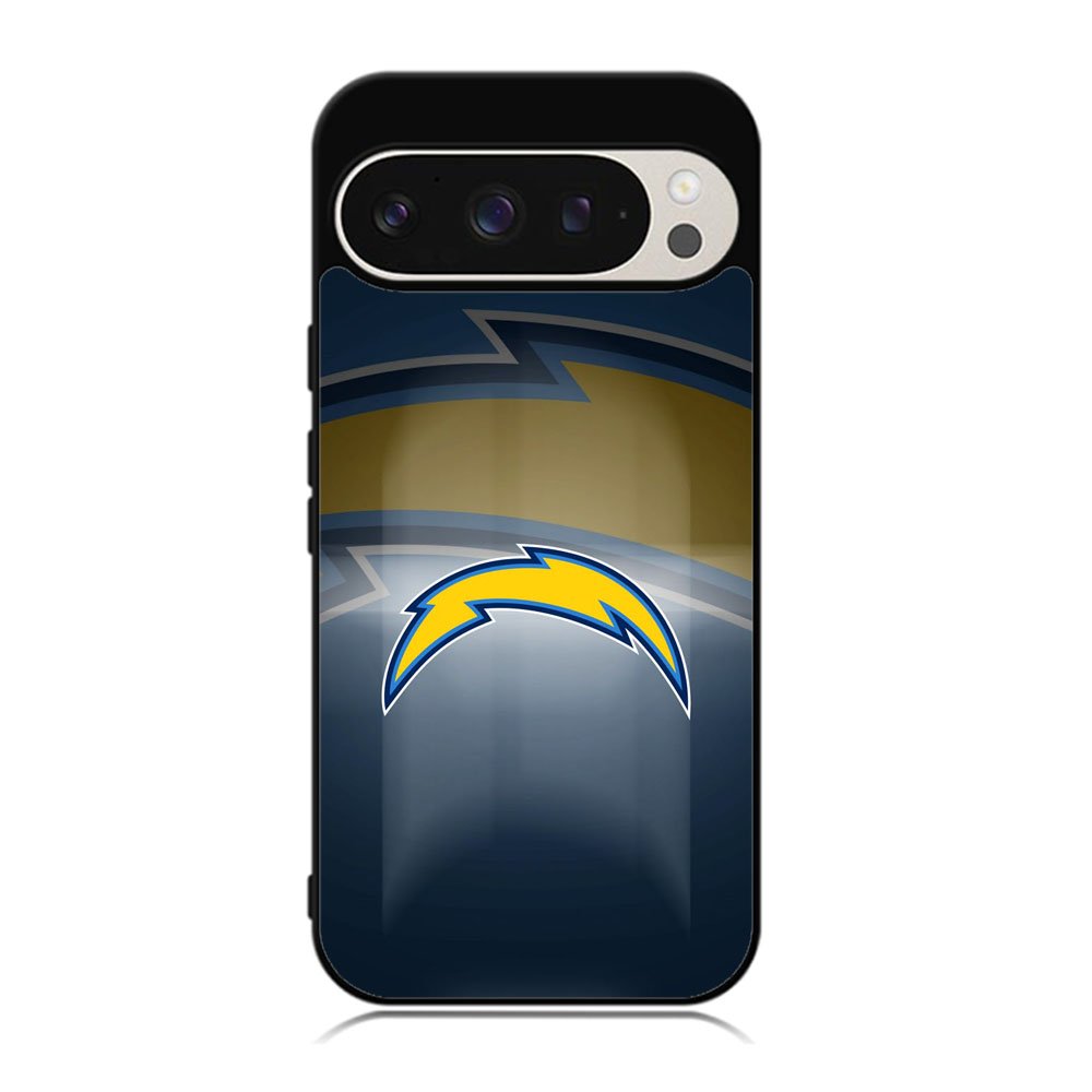 San Diego Chargers Case Google Pixel 9 Pro XL BC1820