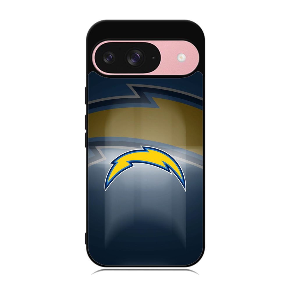 San Diego Chargers Case Google Pixel 9 BC1820