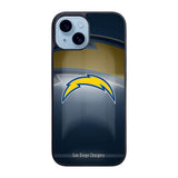 San Diego Chargers Case iPhone 15 BC1820