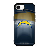 San Diego Chargers iPhone 17e Case BC1820