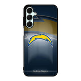 San Diego Chargers Samsung Galaxy A16 Case BC1820