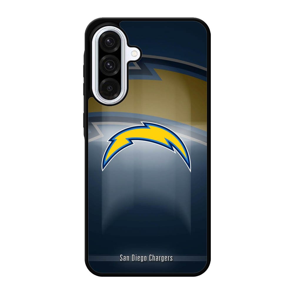 San Diego Chargers Samsung Galaxy A56 Case BC1820