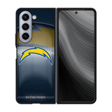 San Diego Chargers Case Samsung Galaxy z Fold 5 5G BC1820
