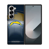 San Diego Chargers Case Samsung Galaxy Z Fold 6 5G BC1820