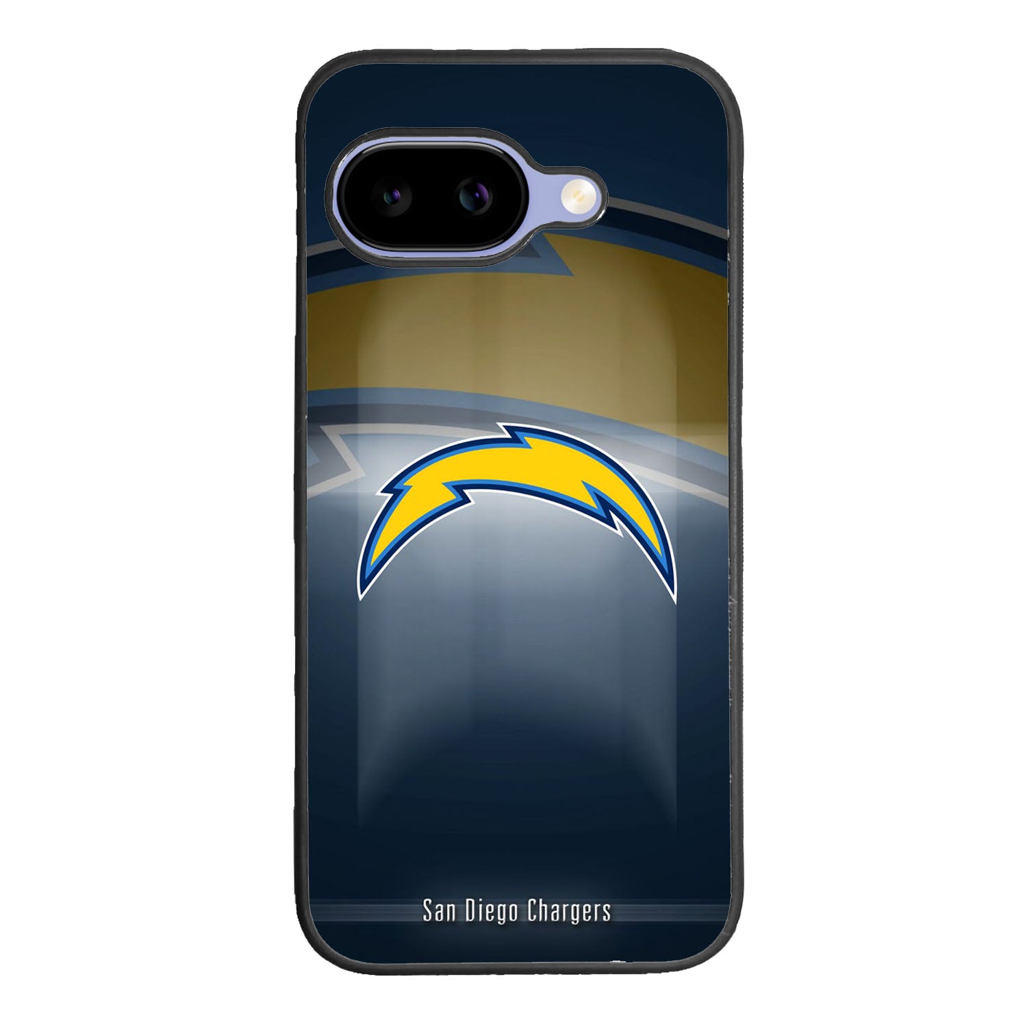 San Diego Chargers Case Google Pixel 9A BC1820