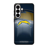 San Diego Chargers Samsung Galaxy S26 Plus Case BC1820
