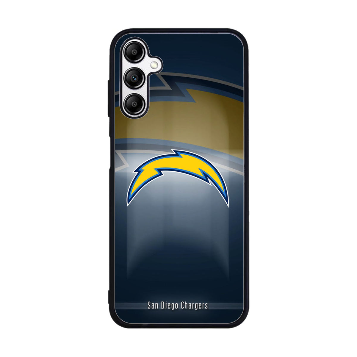 San Diego Chargers Case Samsung Galaxy A15 BC1820