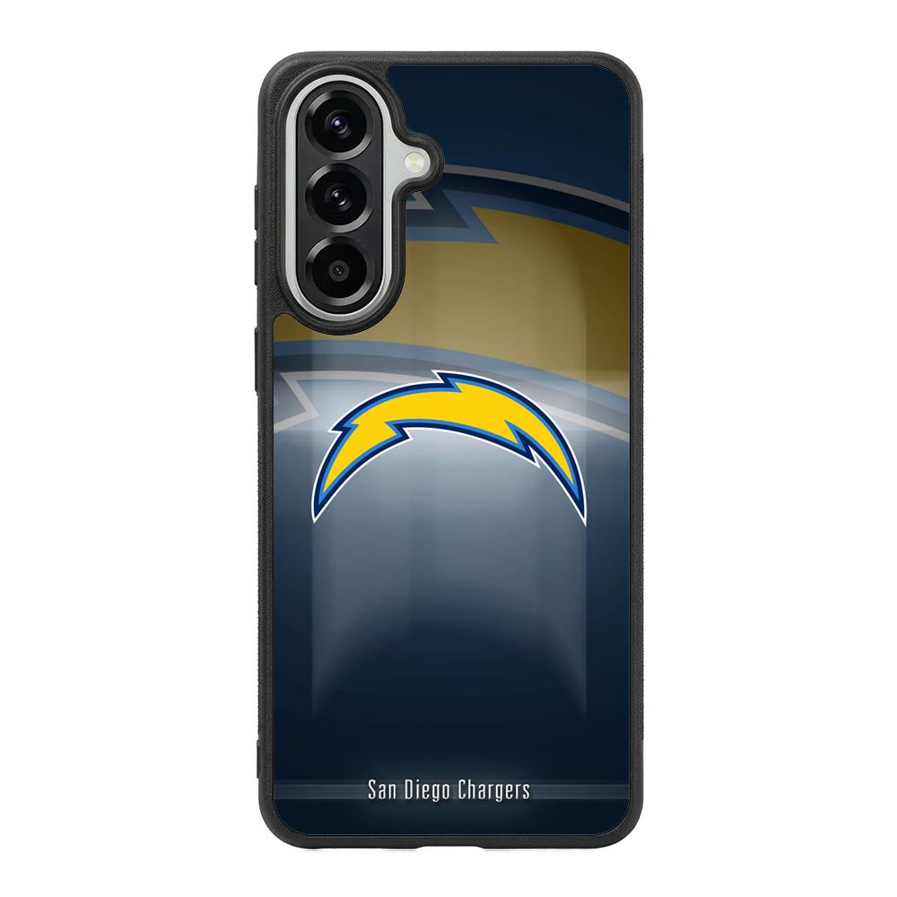 San Diego Chargers Samsung Galaxy A37 Case BC1820