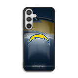 San Diego Chargers Samsung Galaxy A26 Case BC1820