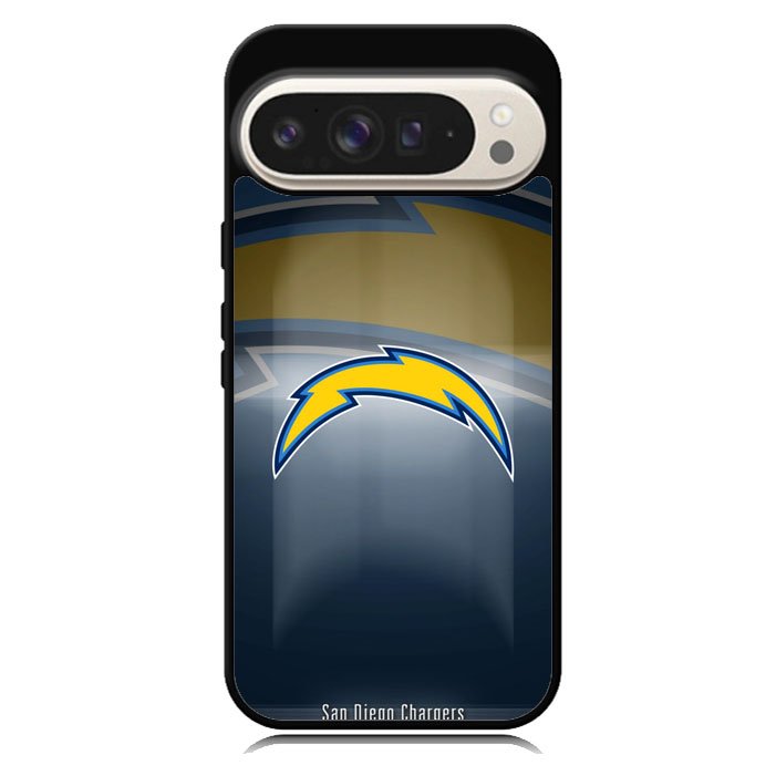 San Diego Chargers Google Pixel 10 Pro XL Case BC1820