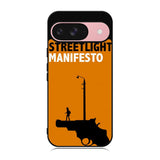 Streetlight Manifesto Girl Walking Midnight Case Google Pixel 9 BC1874