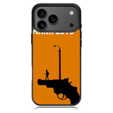 Streetlight Manifesto Girl Walking Midnight iPhone 17 Pro Max Case BC1874