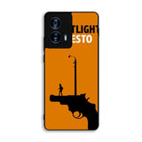 Streetlight Manifesto Girl Walking Midnight Motorola Moto G Power 5G 2024 Case BC1874