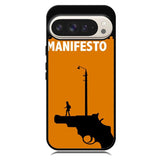 Streetlight Manifesto Girl Walking Midnight Google Pixel 10 Pro XL Case BC1874