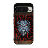USMC The Marine Corps Bulldog Case Google Pixel 9 Pro XL BC1956