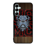 USMC The Marine Corps Bulldog Samsung Galaxy A16 Case BC1956
