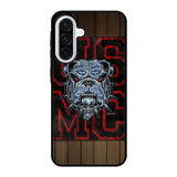 USMC The Marine Corps Bulldog Samsung Galaxy A56 Case BC1956