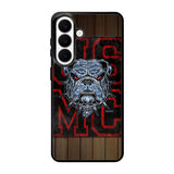 USMC The Marine Corps Bulldog Samsung Galaxy S26 Plus Case BC1956