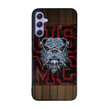 USMC The Marine Corps Bulldog Case Samsung Galaxy A35 5G BC1956