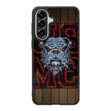 USMC The Marine Corps Bulldog Samsung Galaxy A57 Case BC1956