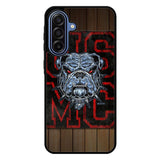 USMC The Marine Corps Bulldog Samsung Galaxy A17 5G Case BC1956