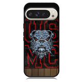 USMC The Marine Corps Bulldog Google Pixel 10 Pro XL Case BC1956