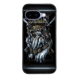 USMC Dog Marine Corps Google Pixel 10A Case BC1958