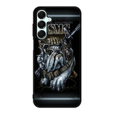USMC Dog Marine Corps Samsung Galaxy A16 Case BC1958