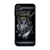 USMC Dog Marine Corps Samsung Galaxy A25 5G Case BC1958