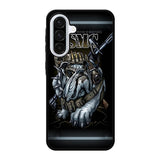 USMC Dog Marine Corps Samsung Galaxy A56 Case BC1958