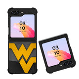 West Virginia UWV Mountaineers Logo Case Samsung Galaxy Z Flip 5 5G BC1876