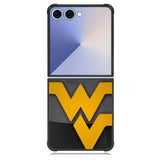 West Virginia UWV Mountaineers Logo Samsung Galaxy Z Flip 7 Case BC1876