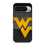 West Virginia UWV Mountaineers Logo Case Google Pixel 9 Pro XL BC1876