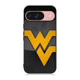 West Virginia UWV Mountaineers Logo Case Google Pixel 9 BC1876