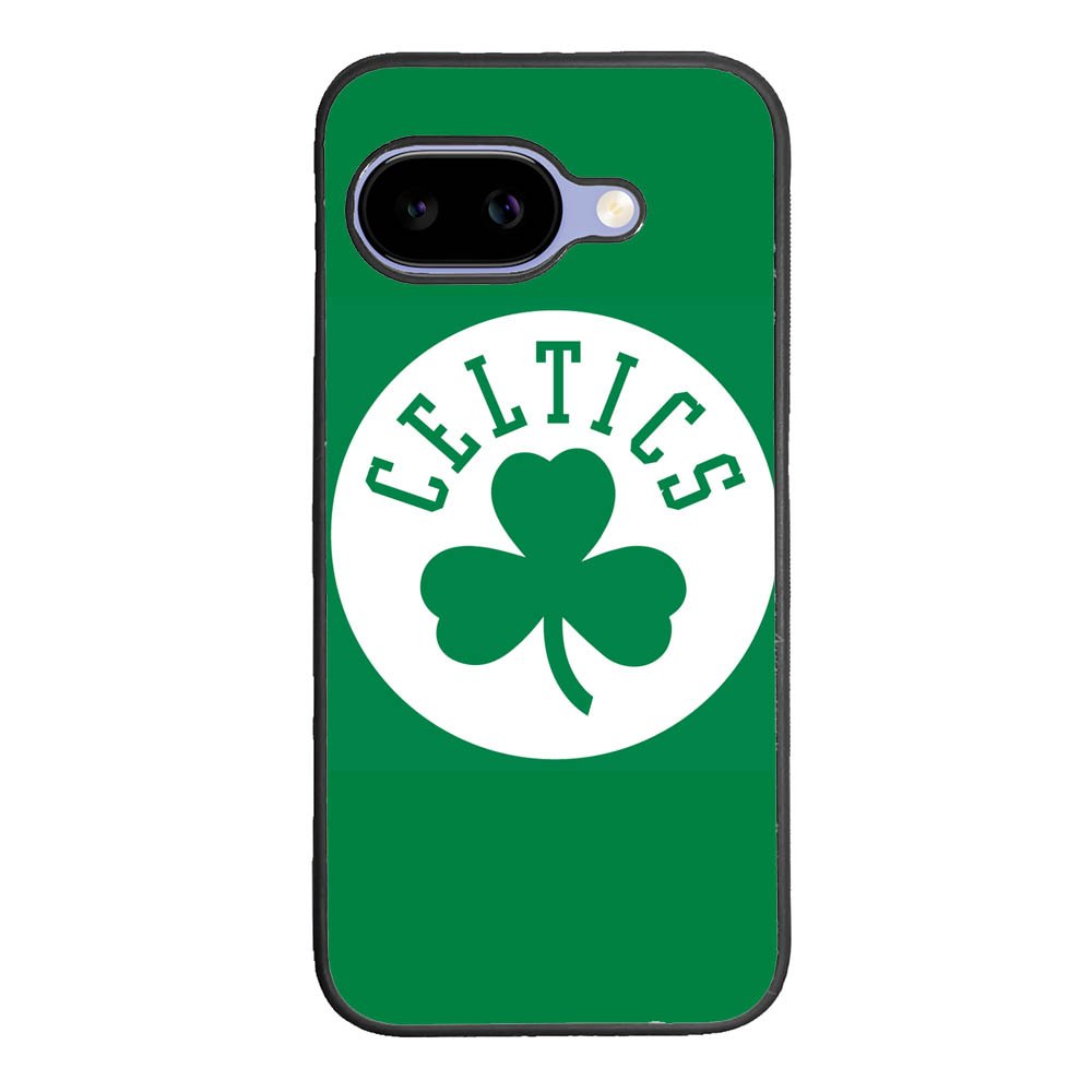 Boston Celtics Google Pixel 10A Case BC1877