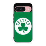 Boston Celtics Case Google Pixel 9 BC1877