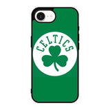 Boston Celtics iPhone 17e Case BC1877