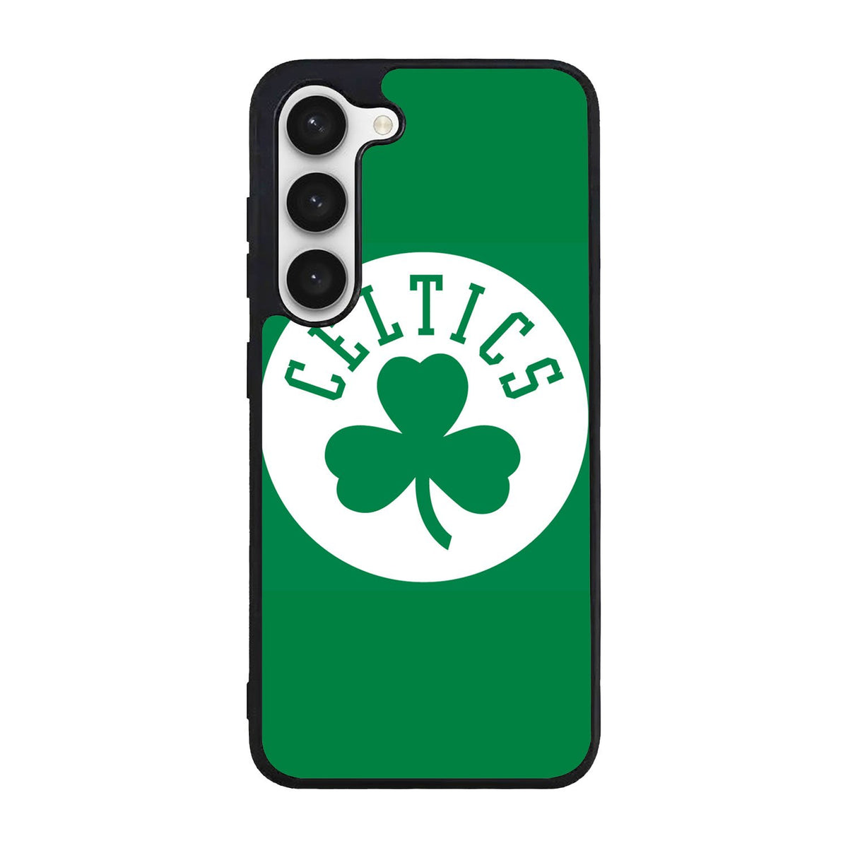 Boston Celtics Case Samsung Galaxy S24 FE 5G BC1877