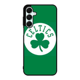Boston Celtics Samsung Galaxy A16 Case BC1877