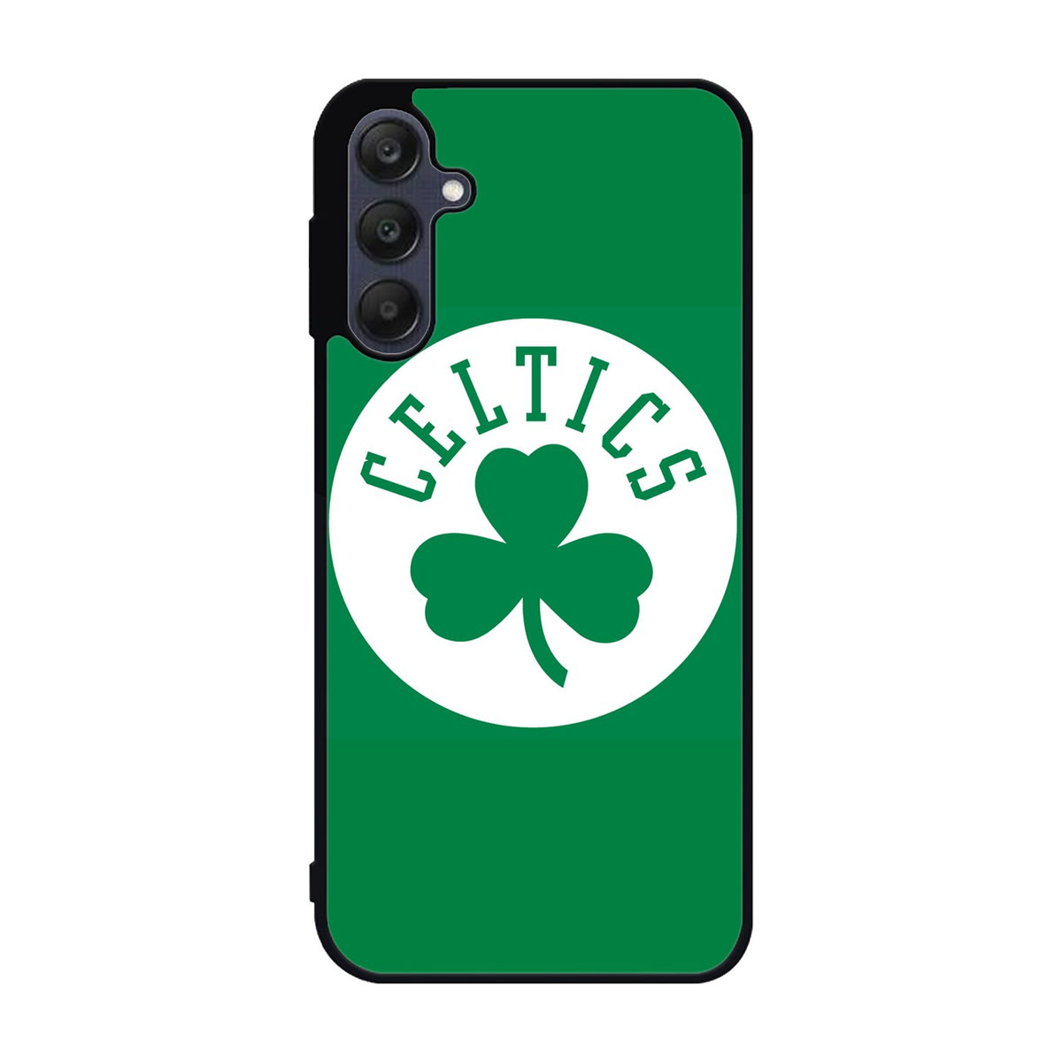Boston Celtics Samsung Galaxy A25 5G Case BC1877