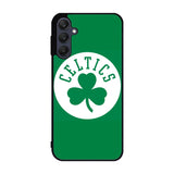 Boston Celtics Samsung Galaxy A25 5G Case BC1877
