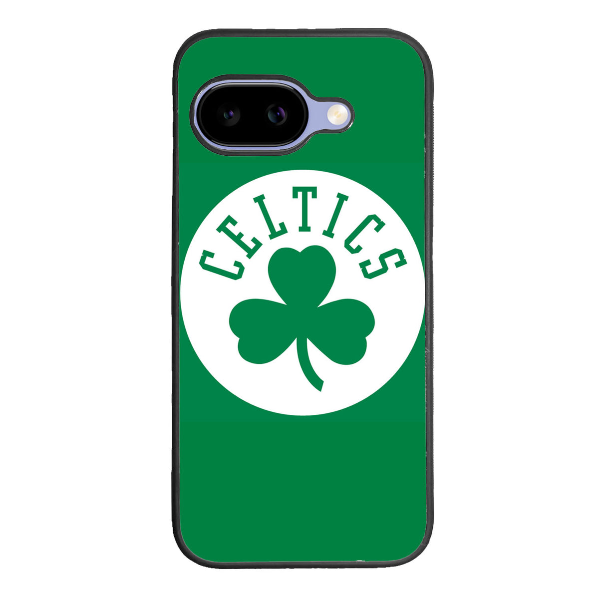 Boston Celtics Case Google Pixel 9A BC1877