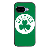 Boston Celtics Case Google Pixel 9A BC1877