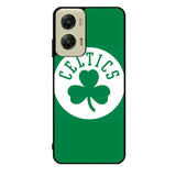 Boston Celtics Case Motorola Moto G Stylus 2024 5G BC1877